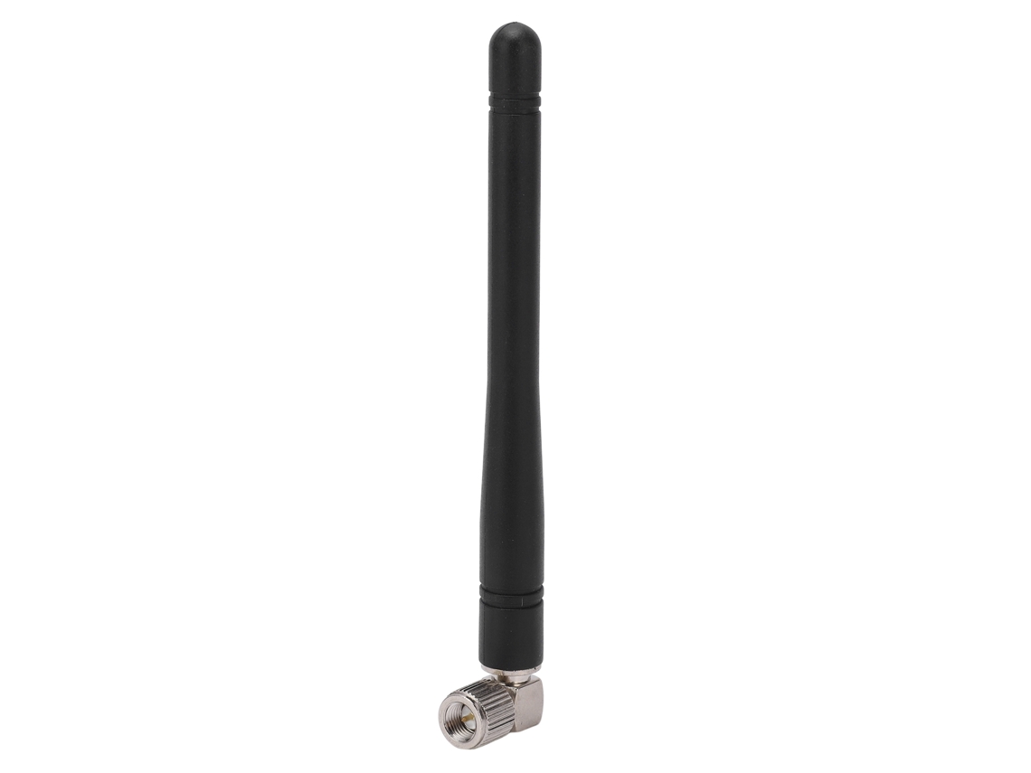 Antena Wifi De Alta Ganancia 3dbi Antena Inalámbrica Externa Para Router Máquina Publicitaria