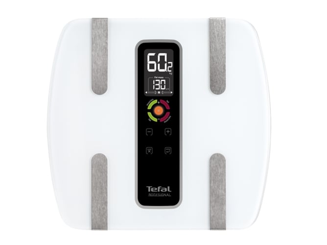 Báscula de Baño TEFAL BM7100