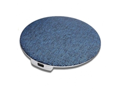 Mini altavoz inalámbrico Bluetooth para almohada, ayuda portátil para dormir con ruido blanco para un sueño profundo. TAISHENGDA