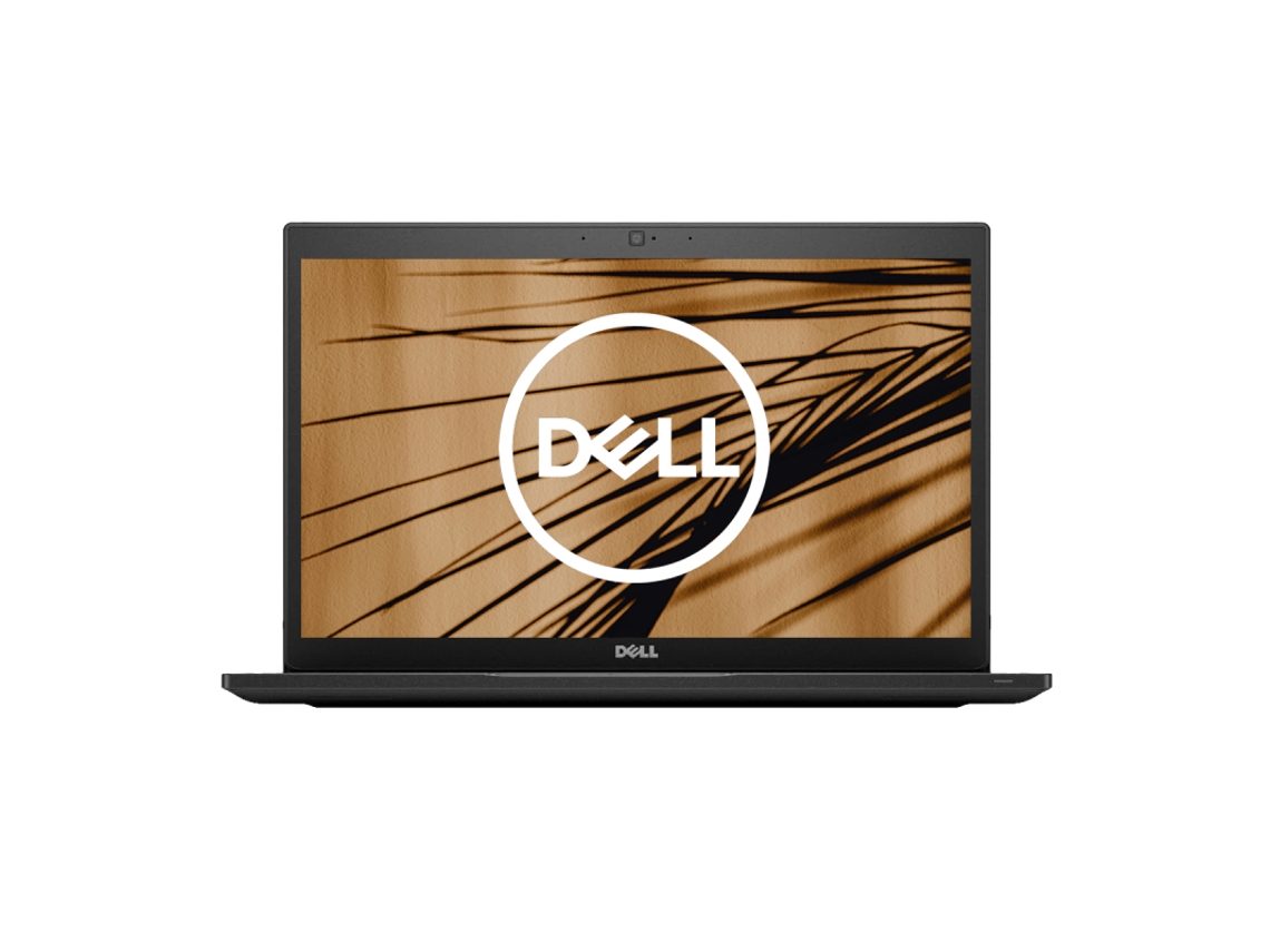 Dell Latitude 7480 Táctil / Intel Core I5-7300u / 14" Fhd / 32gb Ram / 512 Gb Ssd (reacondicionado)