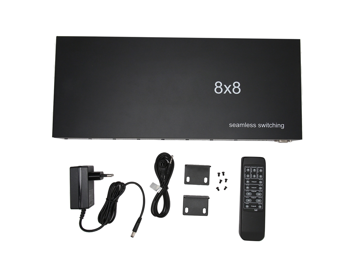 Proyector portátil de 1080p con estéreo de alta fidelidad