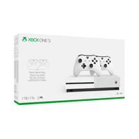 Consolas Xbox One