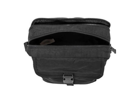 Bandolera CAMEL ACTIVE Journey Negro