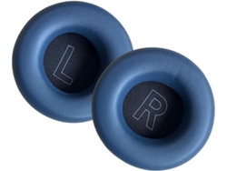 Almohadillas Para Los Oídos De Piel Proteica Para Cascos H9, Hechas De Esponja Suave.