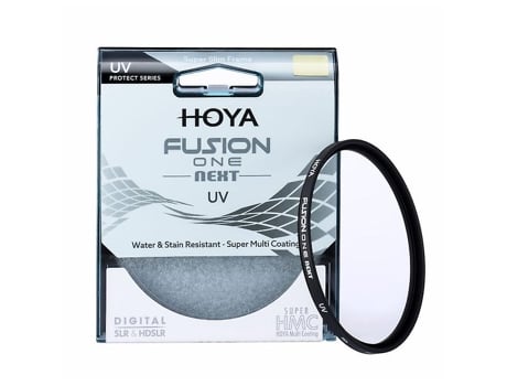 Filtro HOYA Next UV Fusion One 49mm
