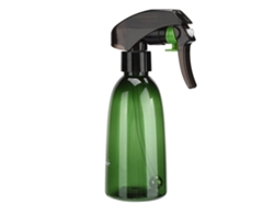 Botella De Spray Rellenable De 200ml Para Barberos, Spray De Agua Para El Cabello