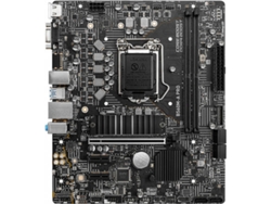 Placa Base MSI ‎MSI B560M-A PRO (Socket LGA 1200 - Intel B560 - micro ATX)