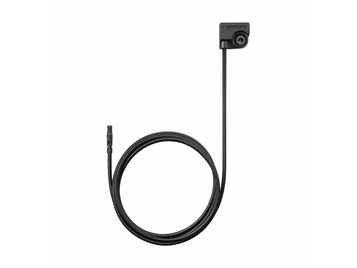 Sensor de velocidad sin juego de imanes torx SHIMANO EW-SS302