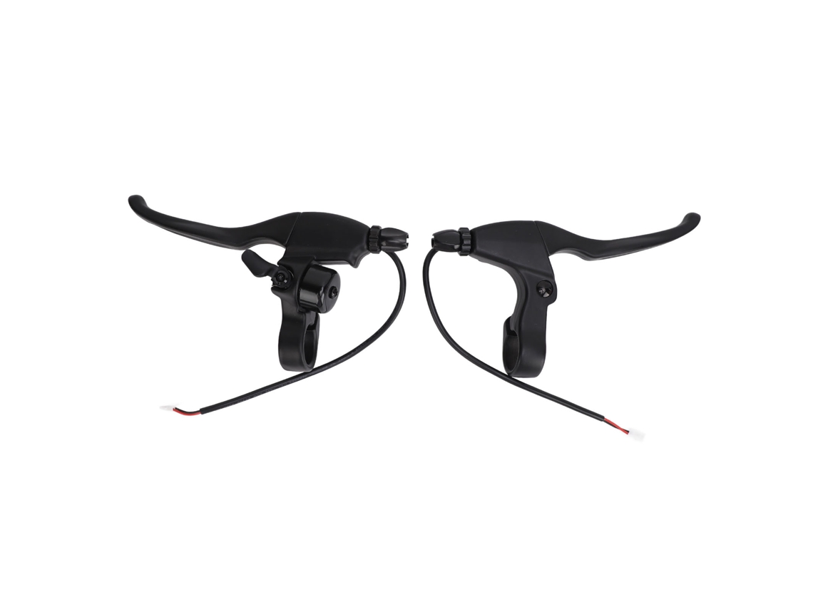 Maneta de freno de aluminio Mali para patinetes y bicicletas, universal