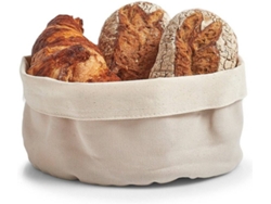 Caja de Pan ZELLER (12 x 20 x 20 cm)