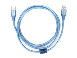 Vlrla-2026novocable Usb2.0 High Speed Macho A Macho 1.5m