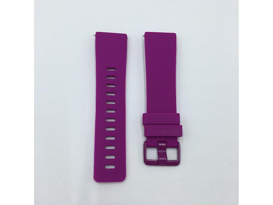 Accesorios para Fitbit Versa 2, correa de repuesto para Fitbit Versa Lite. Ly Ebike