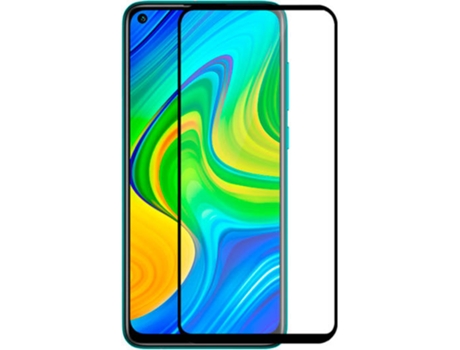 Protector de Pantalla Cristal Templado Xiaomi Redmi 10x 4G G4M GorilasGlass