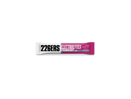 VEGAN GUMMY BAR - Barrita Energética de Gominola - 30g