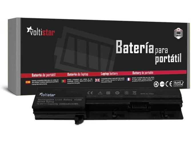 Batería para Portátil VOLTISTAR Dell Vostro 3300 3350 093G7X 50Tkn 312-1024 Kcn1P
