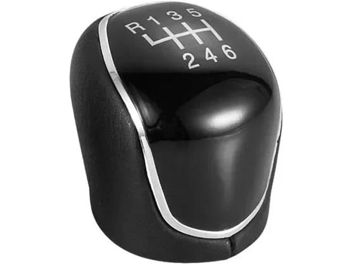Pomo De Palanca Cambios 5/6 Velocidades Para Ford S-max, C-max, Kuga, Galaxy, Mondeo 4 Mk4, Transit Tourneo