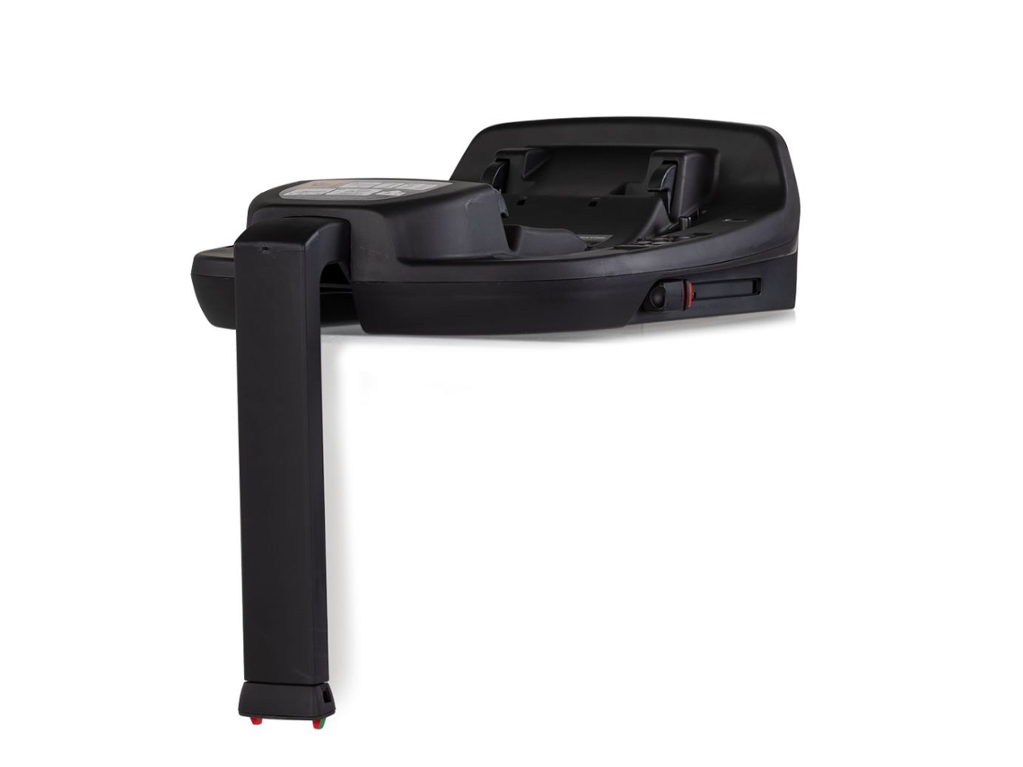 Base Isofix Para Silla De Coche Aurora (40-87 Cm) De Chipolino