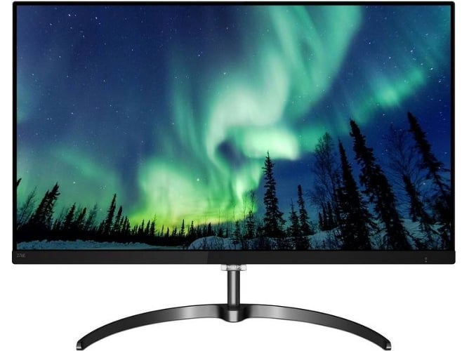 Monitor PHILIPS 276E8V (27'' - Ultra HD - LED IPS)