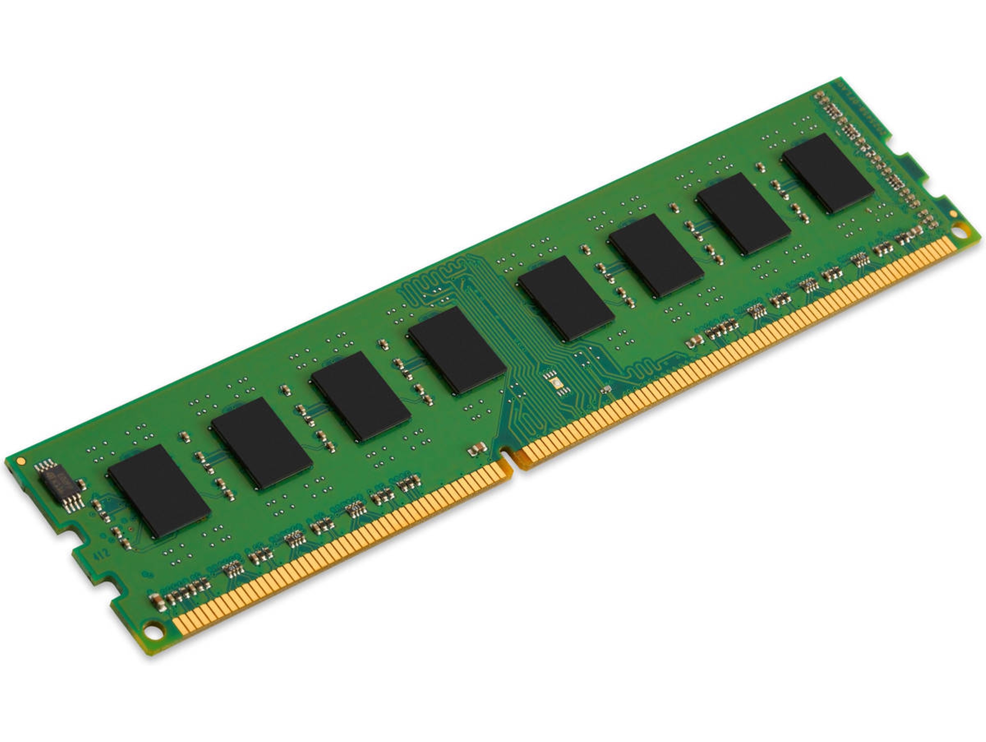 O consumidor nacionalismo Memoria RAM DDR MICROMEMORY MMH1007/2048 (1 x 2 GB - 333 MHz)