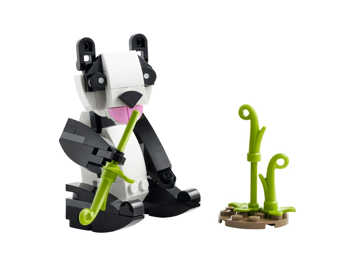 LEGO Creator: Panda 30641