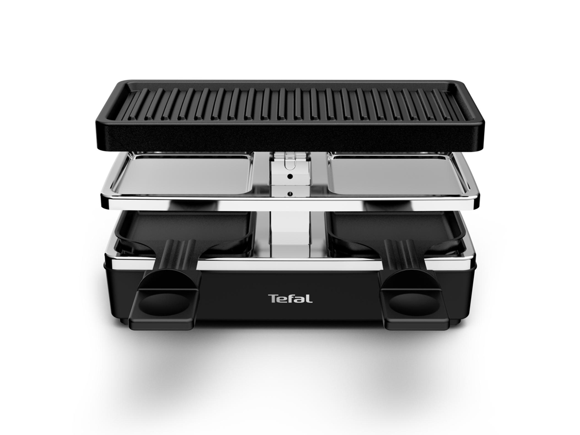 Parrilla de contacto Tefal Plug & Share Re230812