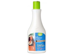 Crema Hidratante Ecológica para Después Del Sol 150 Ml SOLEIL DES ÎLES