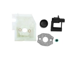 Kit Adaptador De Admissão De Carburador Para Husqvarna 36 41 136 137 141 142, Peça Acessório De Motosserra