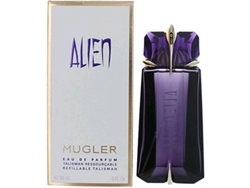 Perfume MUGLER Alien 90 ml (Eau de parfum)