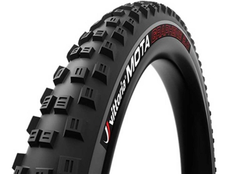 Neumático para Ciclismo Montaña VITTORIA Mtb Mota Tnt Graphene 2.0 Tubeless (27.5´´)