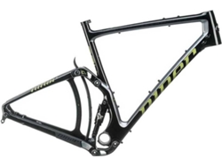 Cuadro de Bicicleta Montaña NINER Mcr 9 Rdo (Talla: 59)