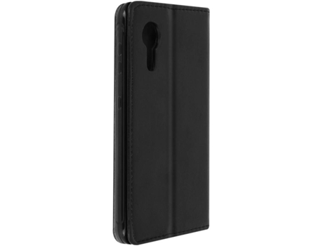 Carcasa Samsung Galaxy Xcover 5 AVIZAR Función de Soporte Negro