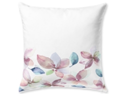 Almohada de Decoración JVR Bora (Poliéster - Azul - No cm)