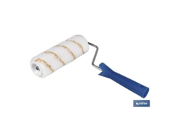 Rodillo superficies lisas 220mm ø45mm