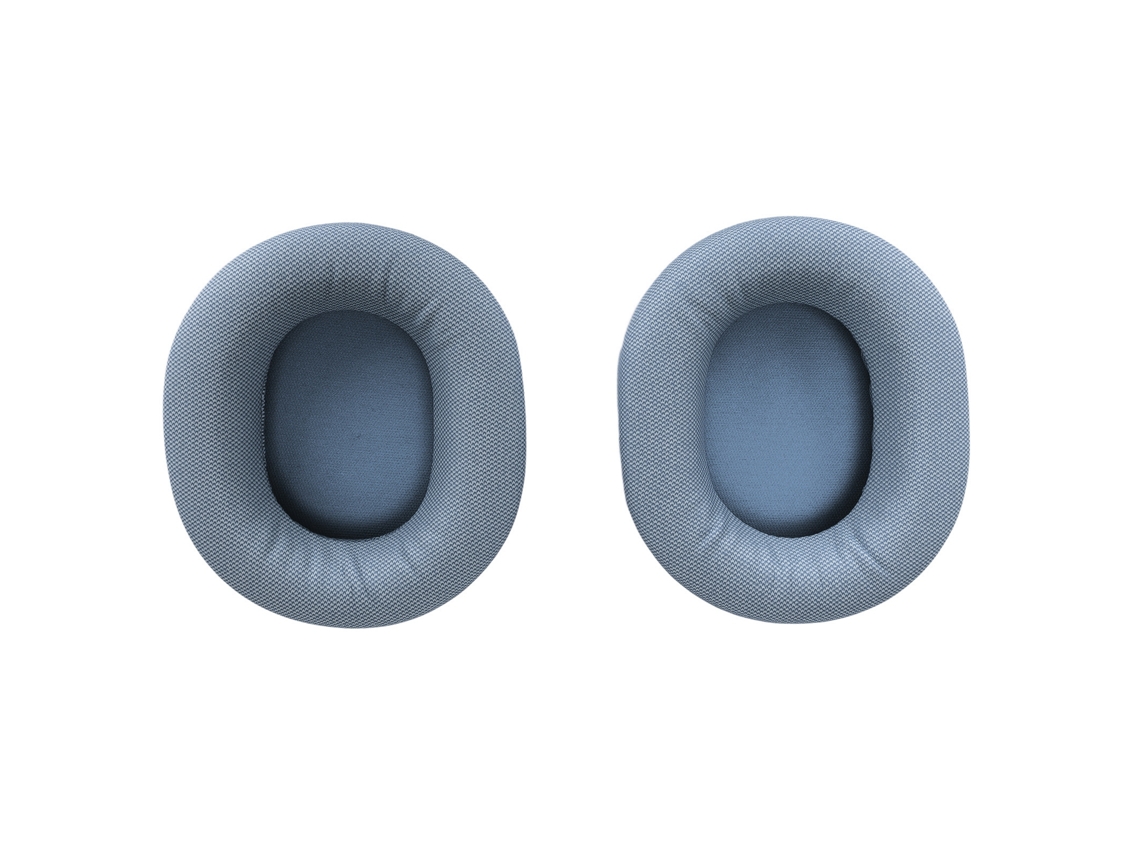 Auriculares De Repuesto (para Cancelación De Ruido) Compatibles Con Steelseries Arctis 3/5 Almohadillas De Espuma De Memoria Profesional
