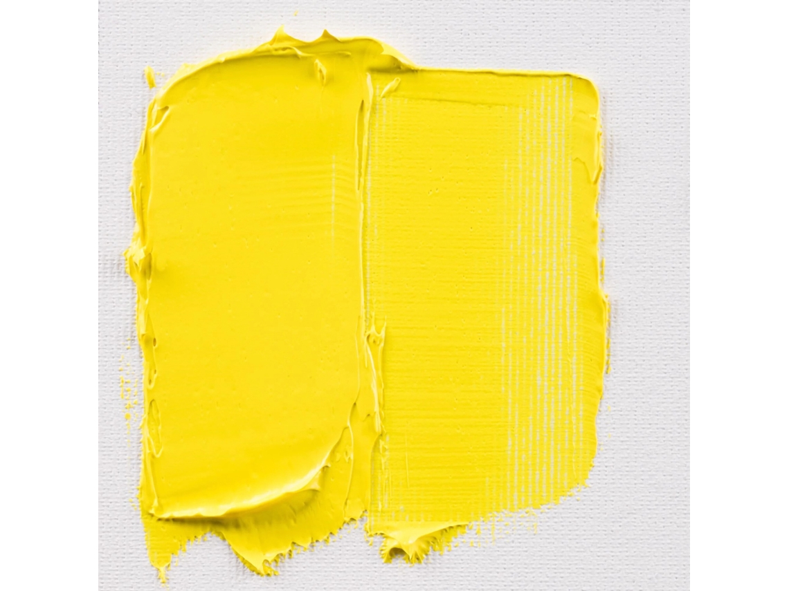Tinta al óleo ROYAL TALENS Artcreation 200 ml amarillo limón