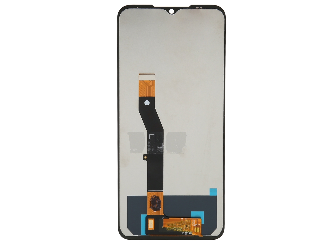 Kit De Reemplazo De Pantalla Táctil Con Herramientas Para Moto G Play 2021 Xt0293 (pantalla Lcd)