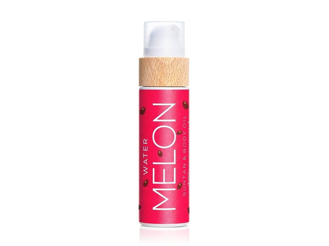Aceite Natural Cocosolis Watermelon Suntan & Body Oil (100 Ml)