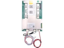 Batería De Litio Integrada Smart 4s Li-ion 12v 100a Bt Uart