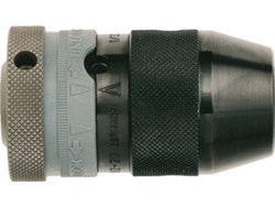 Portabrocas Industrial Automático MILWAUKEE para Taladros con Percusión 1.0 - 13 - ½' X 20 - 1 Pc