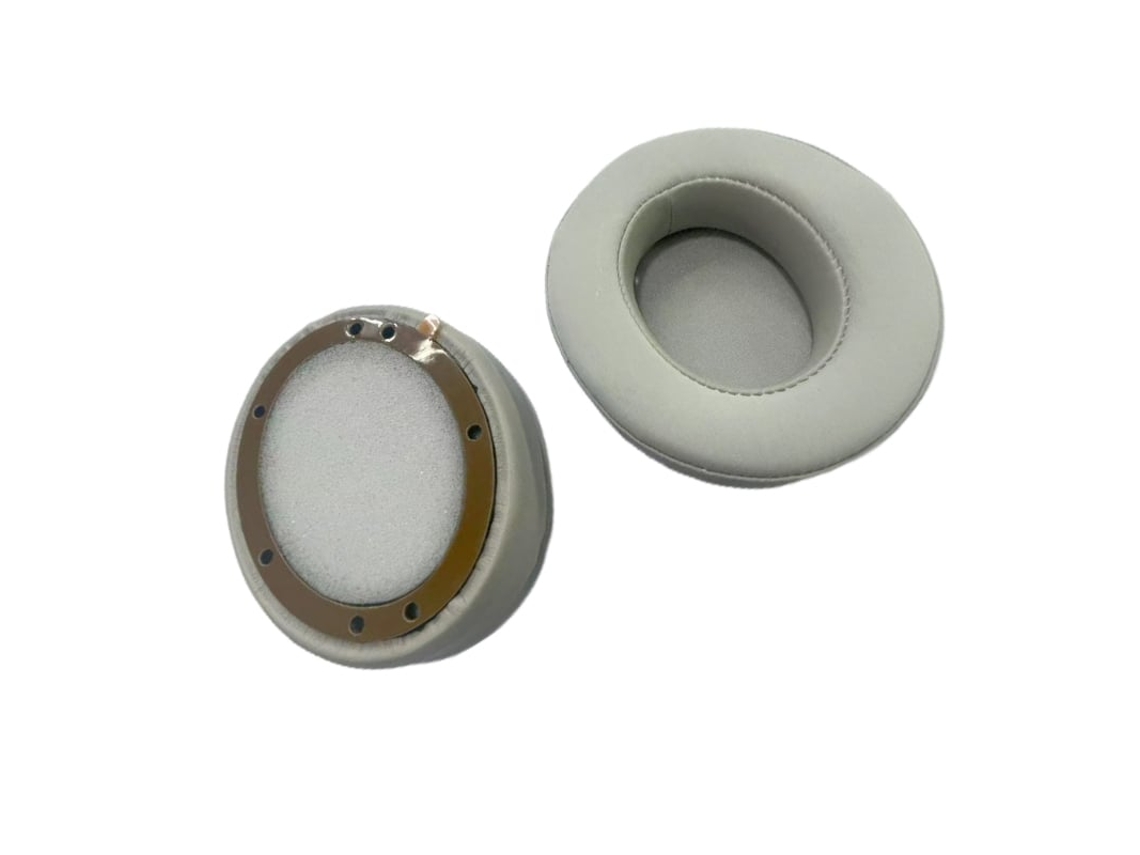 Almohadillas Szsmart para Beats Studio Pro Gel y Ice Silk (paquete de 2)