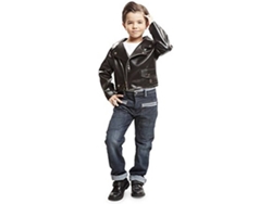 Disfraz VIVING Grease (Tam: 10-12 años)