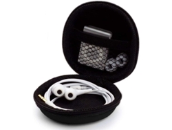 2026-funda Protectora Dura Para Auriculares Mas Carney 8x8x3.5cm Bolsa Portátil 17g
