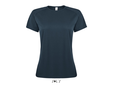 Camiseta SOL'S (XS)