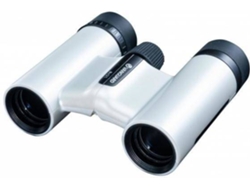 Prismáticos VANGUARD  Vesta 8x21 Blanco