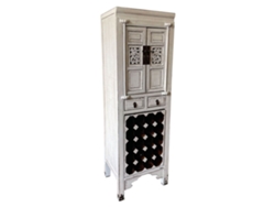 Armario WANDERLUST DECO (Madera - 55 x 45 x 170 cm)