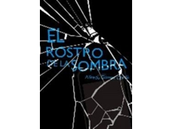 Libro El rostro de la sombra de Alfredo Gómez Cerdá (Español)