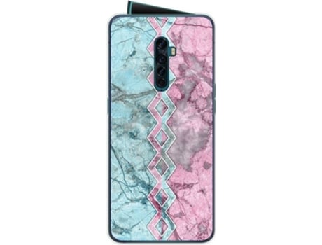 Carcasa Oppo Reno 2 TUMUNDOSMARTPHONE Dibujos