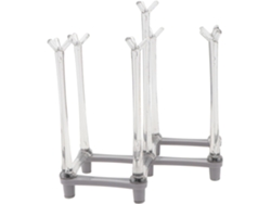 Estante de almacenamiento extensible - Adecuado para su uso en