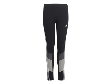 Leggins ADIDAS Niña (13/14 Años - Multicolor)