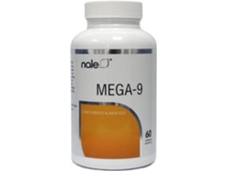 Complemento Alimentar NALE Mega- (60 cápsulas)